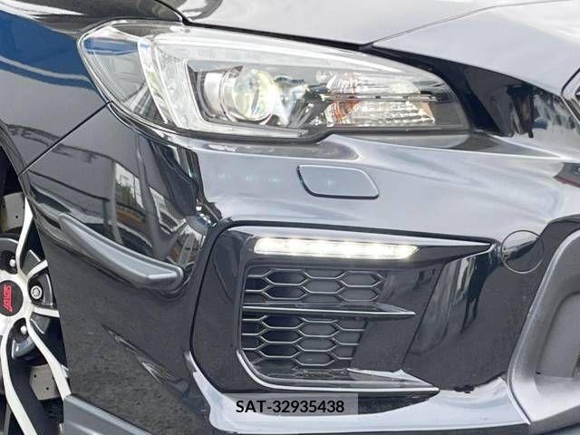 Subaru WRX STI 2019-07 290254-15