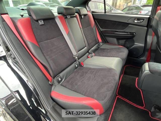 Subaru WRX STI 2019-07 290254-12