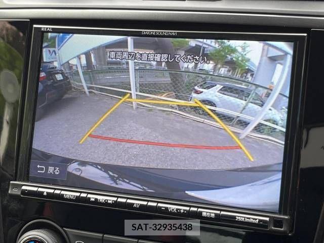 Subaru WRX STI 2019-07 290254-8