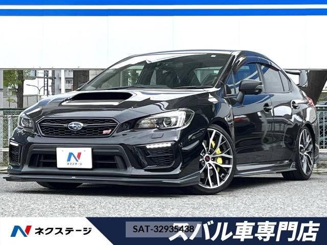 Subaru WRX STI 2019-07 290254-0