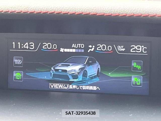 Subaru WRX STI 2019-07 290254-2