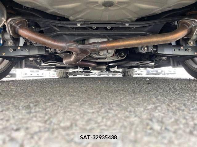 Subaru WRX STI 2019-07 290254-18