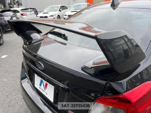 Subaru WRX STI 2019-07 290254-6