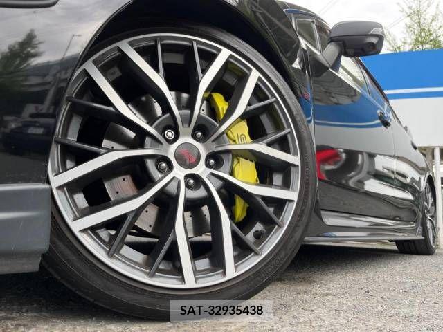 Subaru WRX STI 2019-07 290254-16