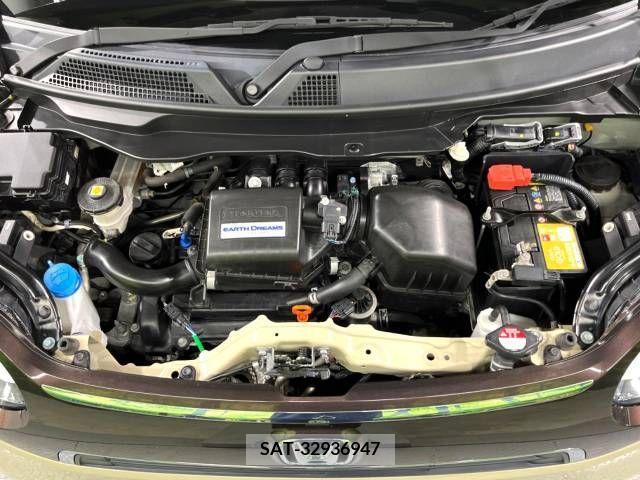 Honda N-ONE 2019-12 365248-18