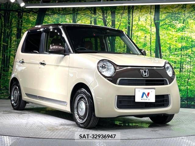 Honda N-ONE 2019-12 365248-16