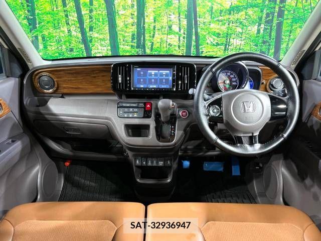 Honda N-ONE 2019-12 365248-1