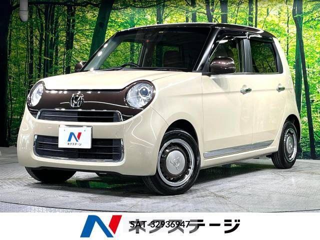 Honda N-ONE 2019-12 365248-0