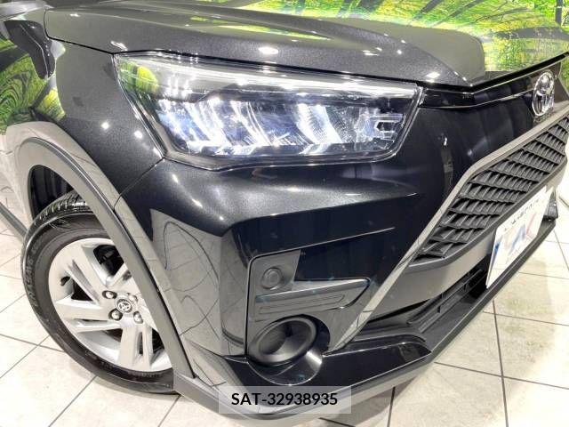 Toyota RAIZE 2023-06 211973-12
