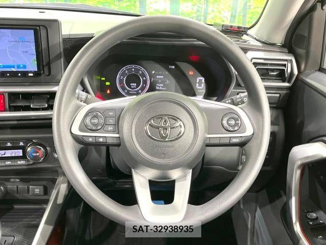 Toyota RAIZE 2023-06 211973-11