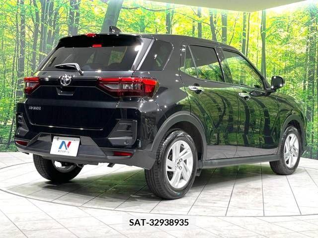 Toyota RAIZE 2023-06 211973-17