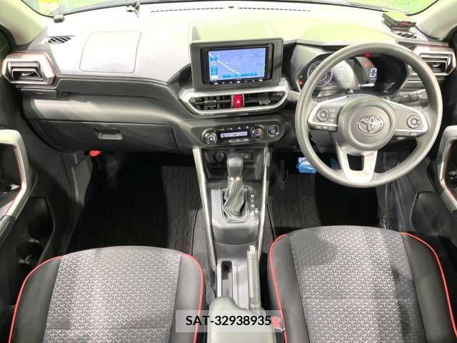 Toyota RAIZE 2023-06 211973-1