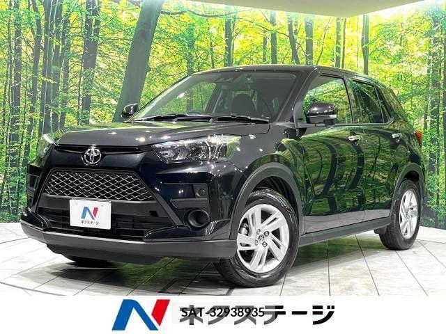 Toyota RAIZE 2023-06 211973-0