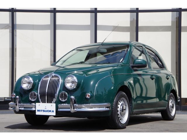 Mitsuoka VIEWT 2012-07 2500-0