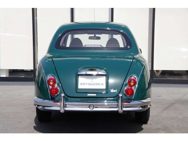 Mitsuoka VIEWT 2012-07 2500-6