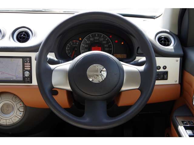 Mitsuoka VIEWT 2012-07 2500-9