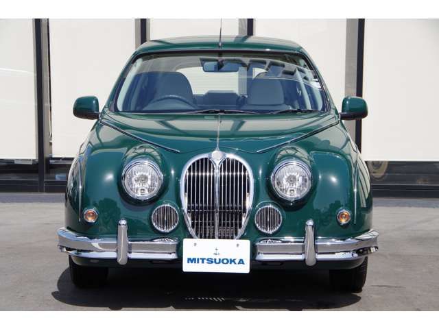 Mitsuoka VIEWT 2012-07 2500-1