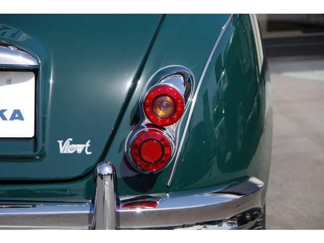 Mitsuoka VIEWT 2012-07 2500-18