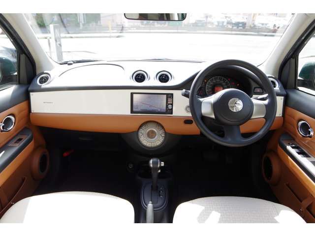 Mitsuoka VIEWT 2012-07 2500-4