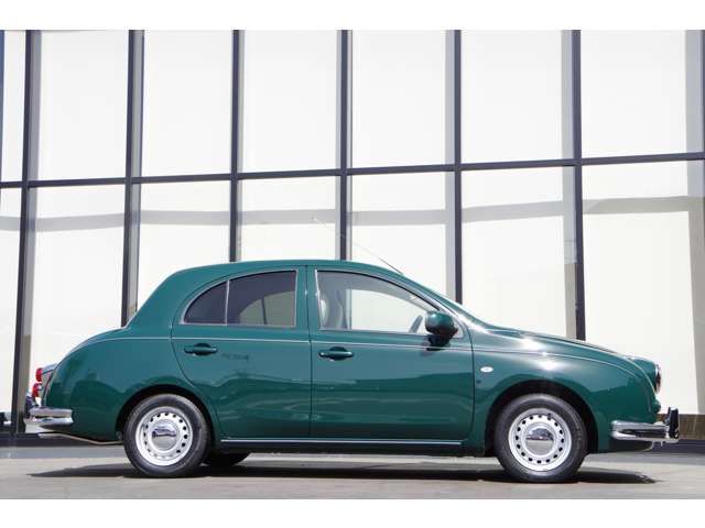 Mitsuoka VIEWT 2012-07 2500-7