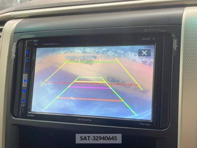 Toyota VELLFIRE 2013-05 299972-3