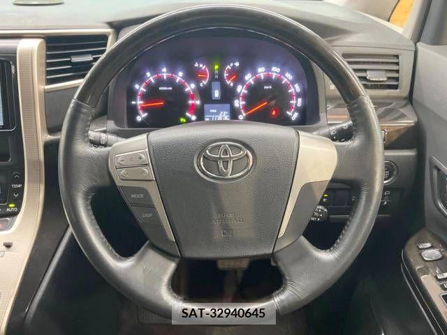 Toyota VELLFIRE 2013-05 299972-12