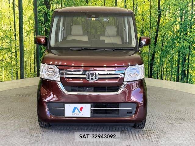 Honda N BOX 2022-03 227145-14