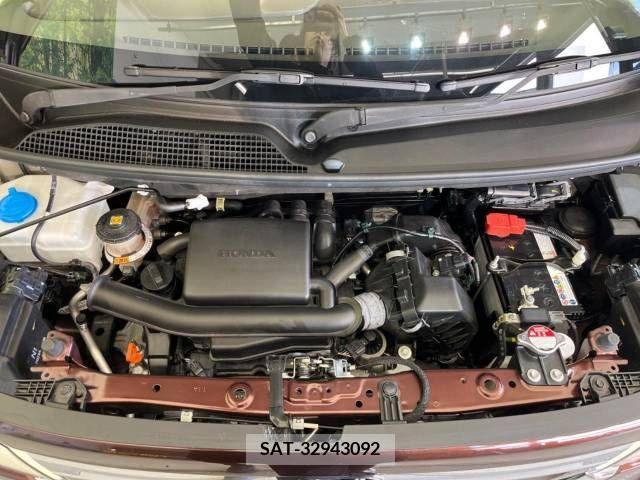 Honda N BOX 2022-03 227145-18