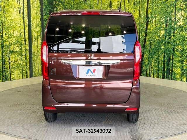 Honda N BOX 2022-03 227145-15