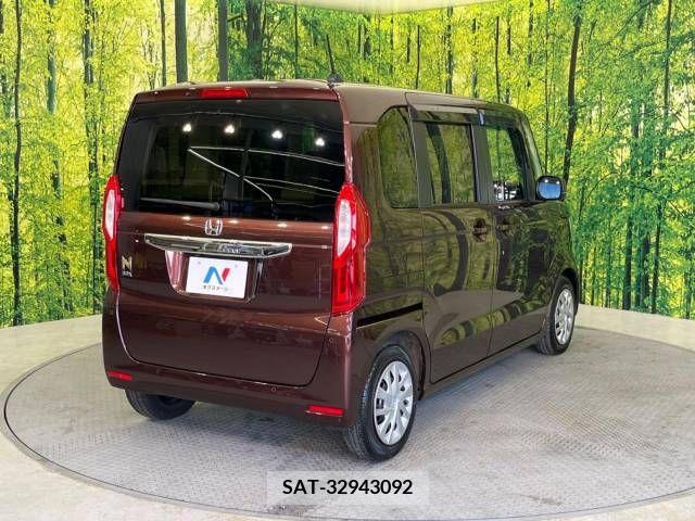 Honda N BOX 2022-03 227145-17