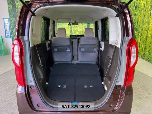 Honda N BOX 2022-03 227145-10