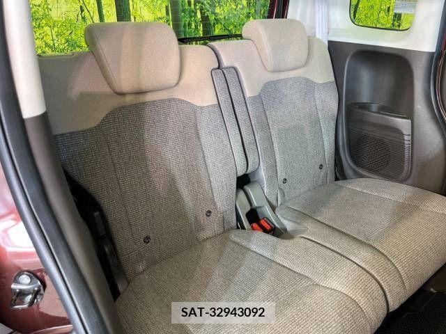 Honda N BOX 2022-03 227145-9