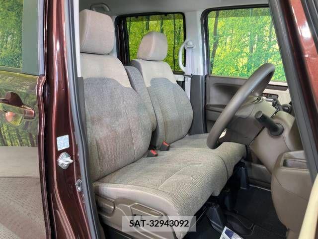 Honda N BOX 2022-03 227145-8