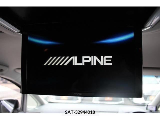 Toyota ALPHARD 2018-04 282257-1