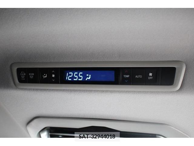 Toyota ALPHARD 2018-04 282257-2