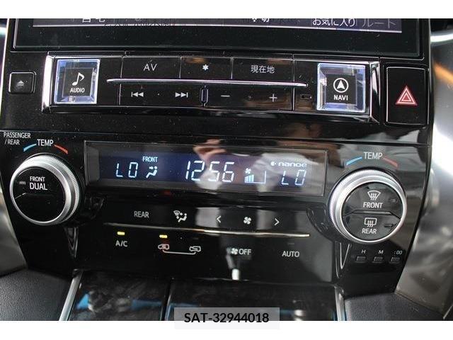 Toyota ALPHARD 2018-04 282257-5