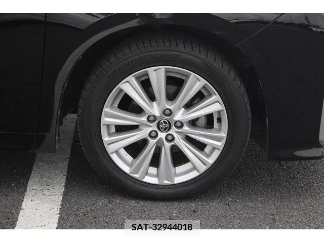 Toyota ALPHARD 2018-04 282257-11