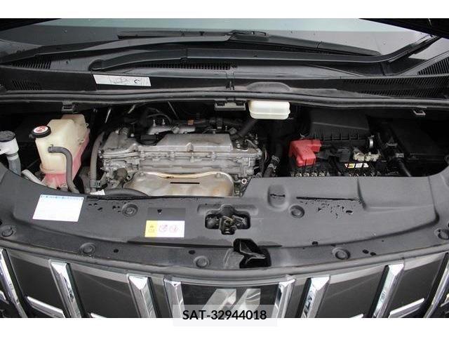 Toyota ALPHARD 2018-04 282257-18