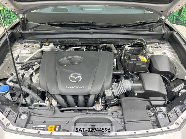 Mazda CX-30 2022-10 265587-18
