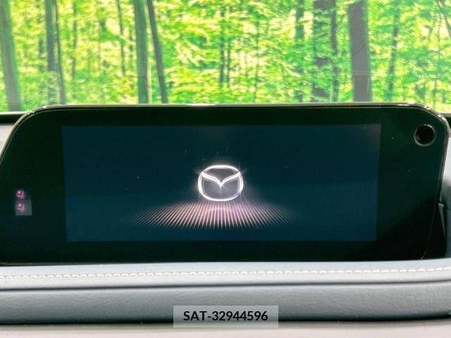 Mazda CX-30 2022-10 265587-2