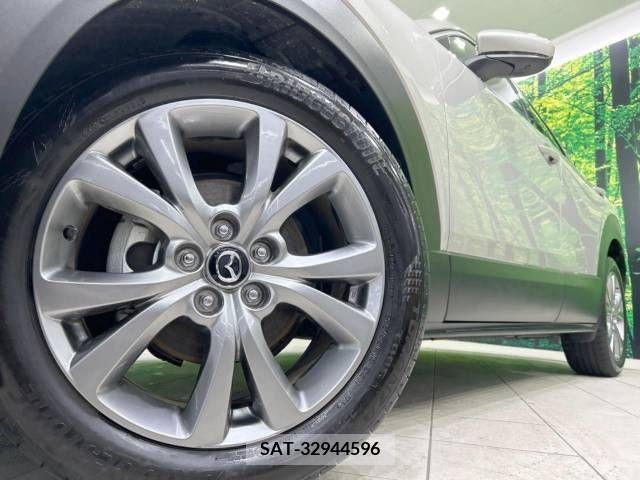 Mazda CX-30 2022-10 265587-13