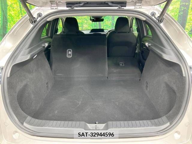 Mazda CX-30 2022-10 265587-10