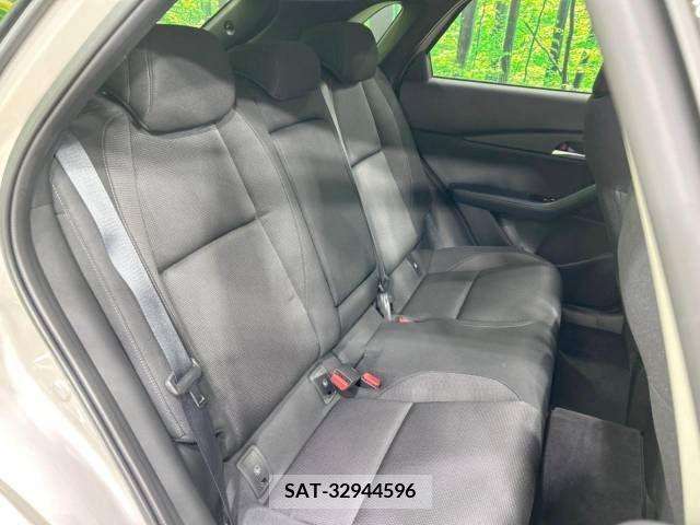Mazda CX-30 2022-10 265587-9