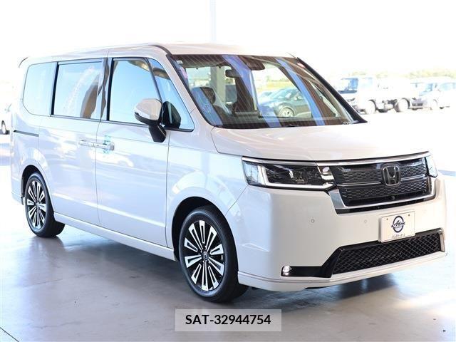Honda e 2023-10 372029-2