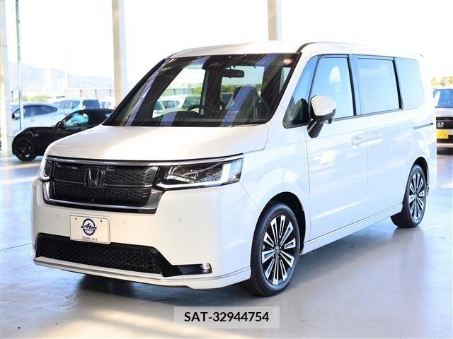 Honda e 2023-10 372029-0