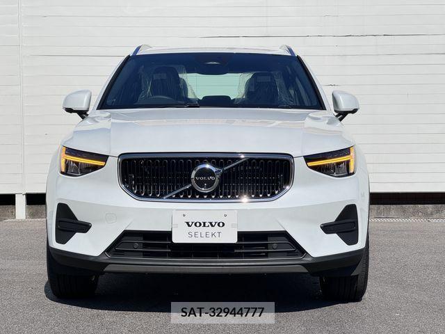 Volvo XC40 2024-04 370261-5