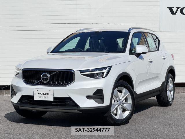 Volvo XC40 2024-04 370261-0