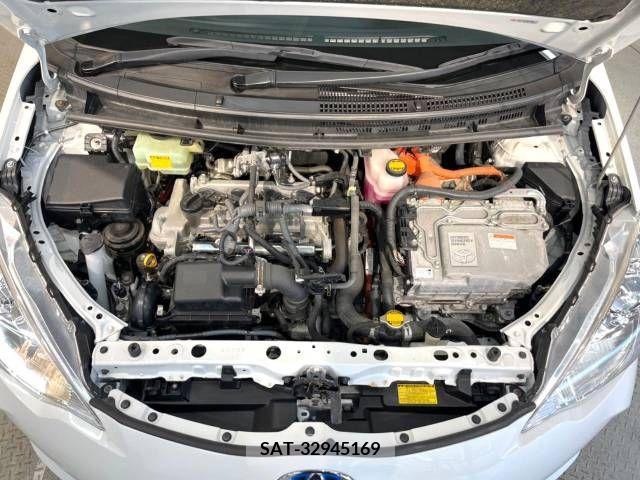 Toyota AQUA 2012-07 356184-18