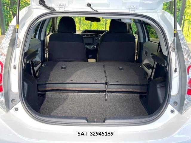 Toyota AQUA 2012-07 356184-10