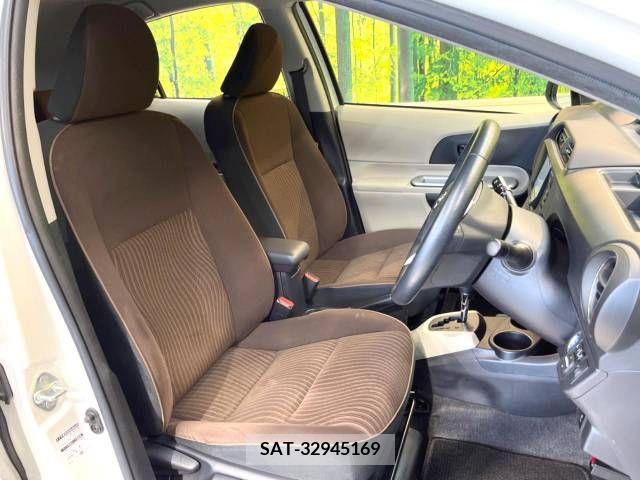 Toyota AQUA 2012-07 356184-8
